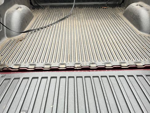 Used 2017 Chevrolet Silverado 1500 LTZ w/ Sport Package image 12