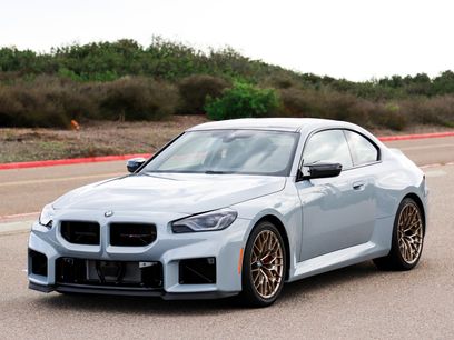 Used 2026 BMW M2 CS