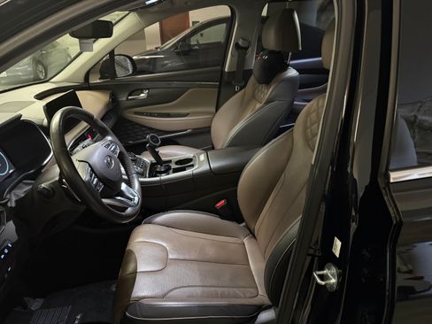 Used 2023 Hyundai Santa Fe Limited image 15