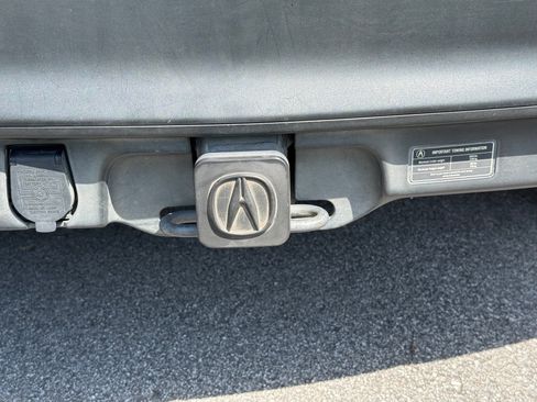 Used 2015 Acura MDX SH-AWD image 18
