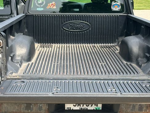Used 2011 Ford Ranger Sport AWD/4WD image 13
