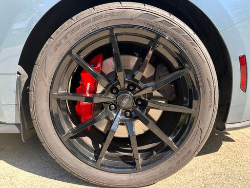 Used 2024 Ford Mustang GT Premium RWD image 10