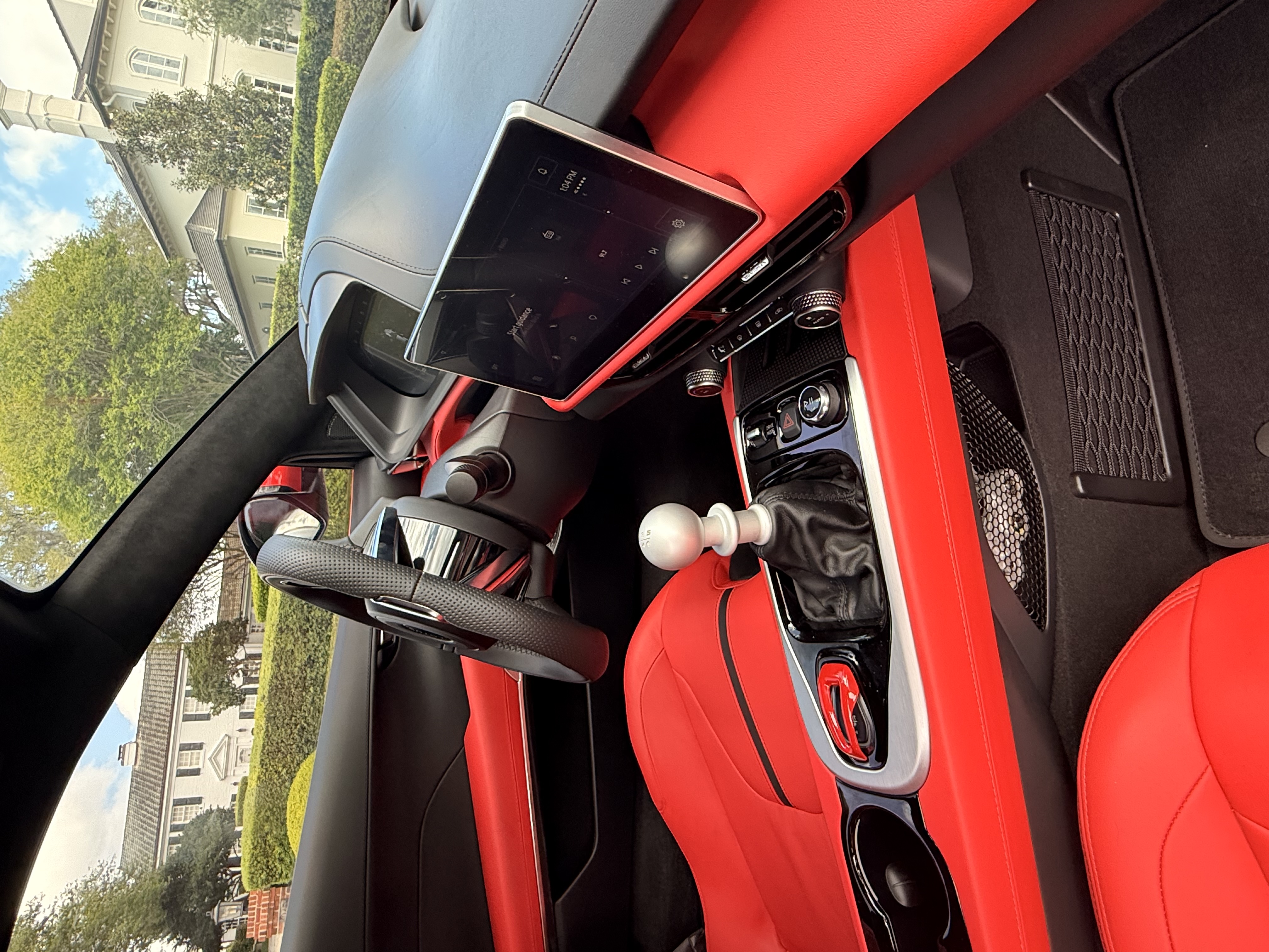 Used 2024 Lotus Emira First Edition RWD image 10