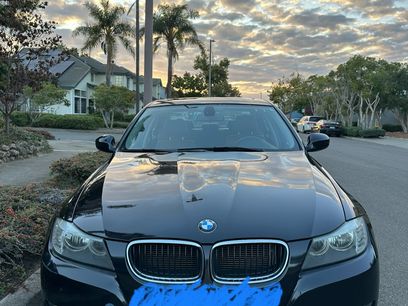 Used 2011 BMW 328i Sedan