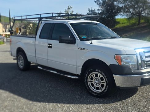 Used 2009 Ford F150 XL image 4