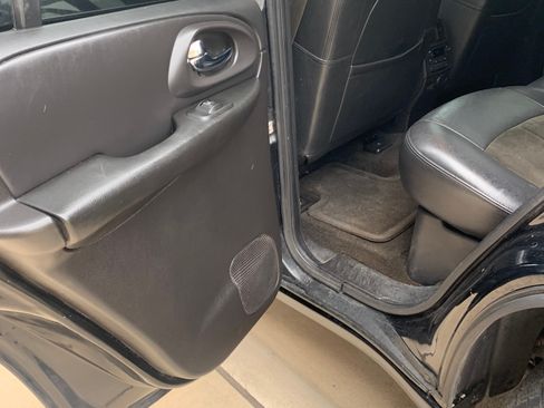 Used 2007 Chevrolet TrailBlazer SS image 15