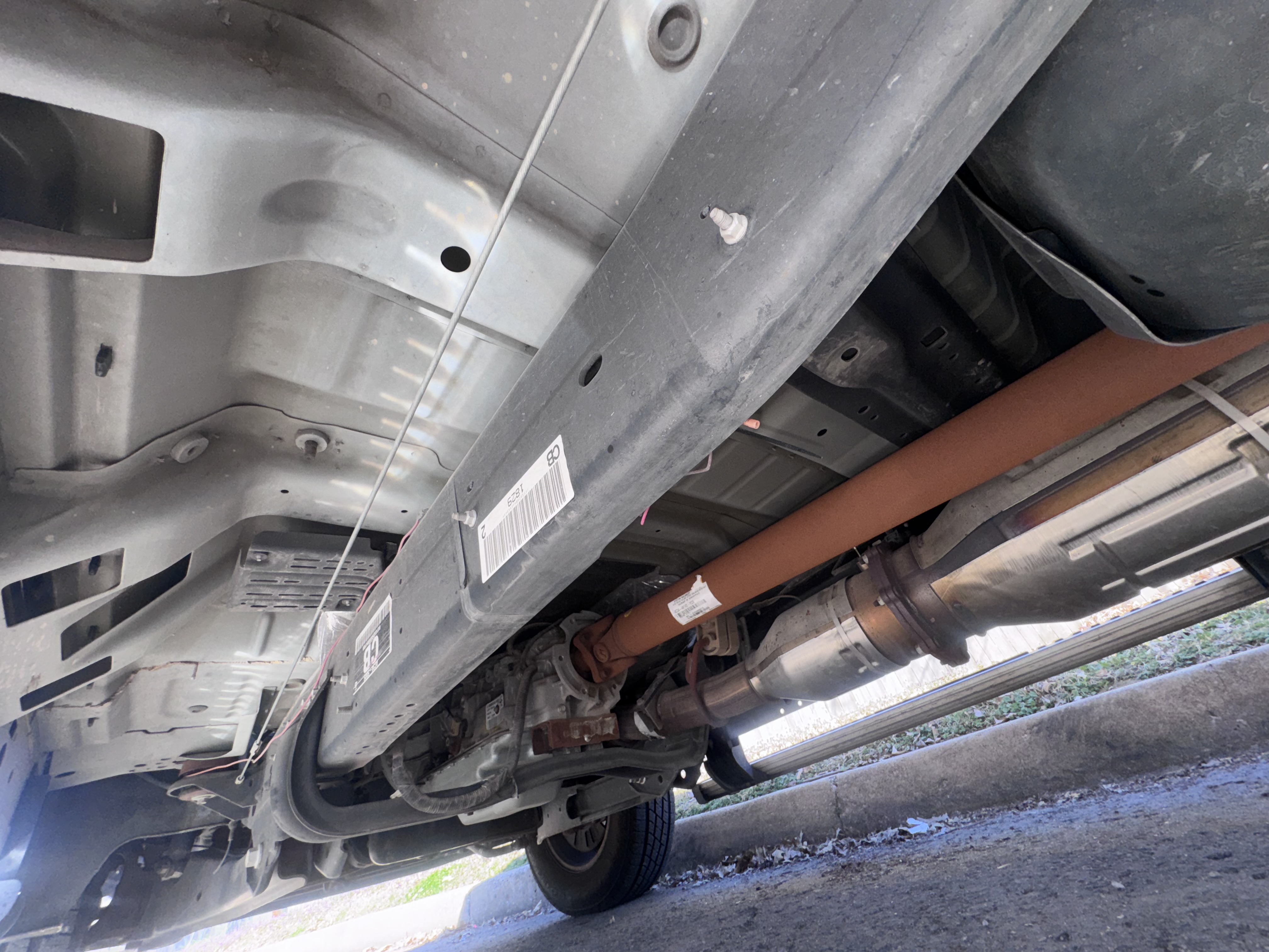 Used 2010 Ford F250 XLT RWD image 16