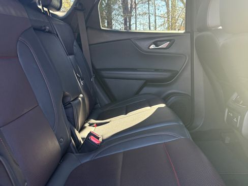 Used 2020 Chevrolet Blazer RS image 9