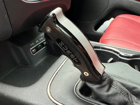 Used 2018 Dodge Durango R/T w/ Cargo Plus Group image 14