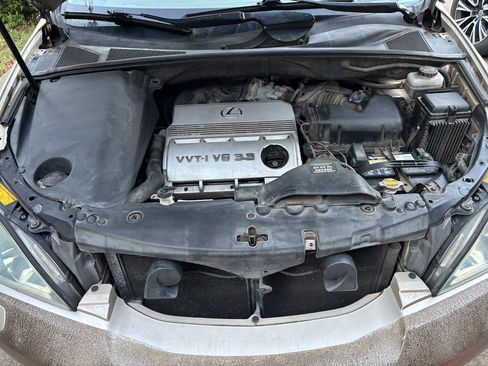 Used 2004 Lexus RX 330 AWD image 19