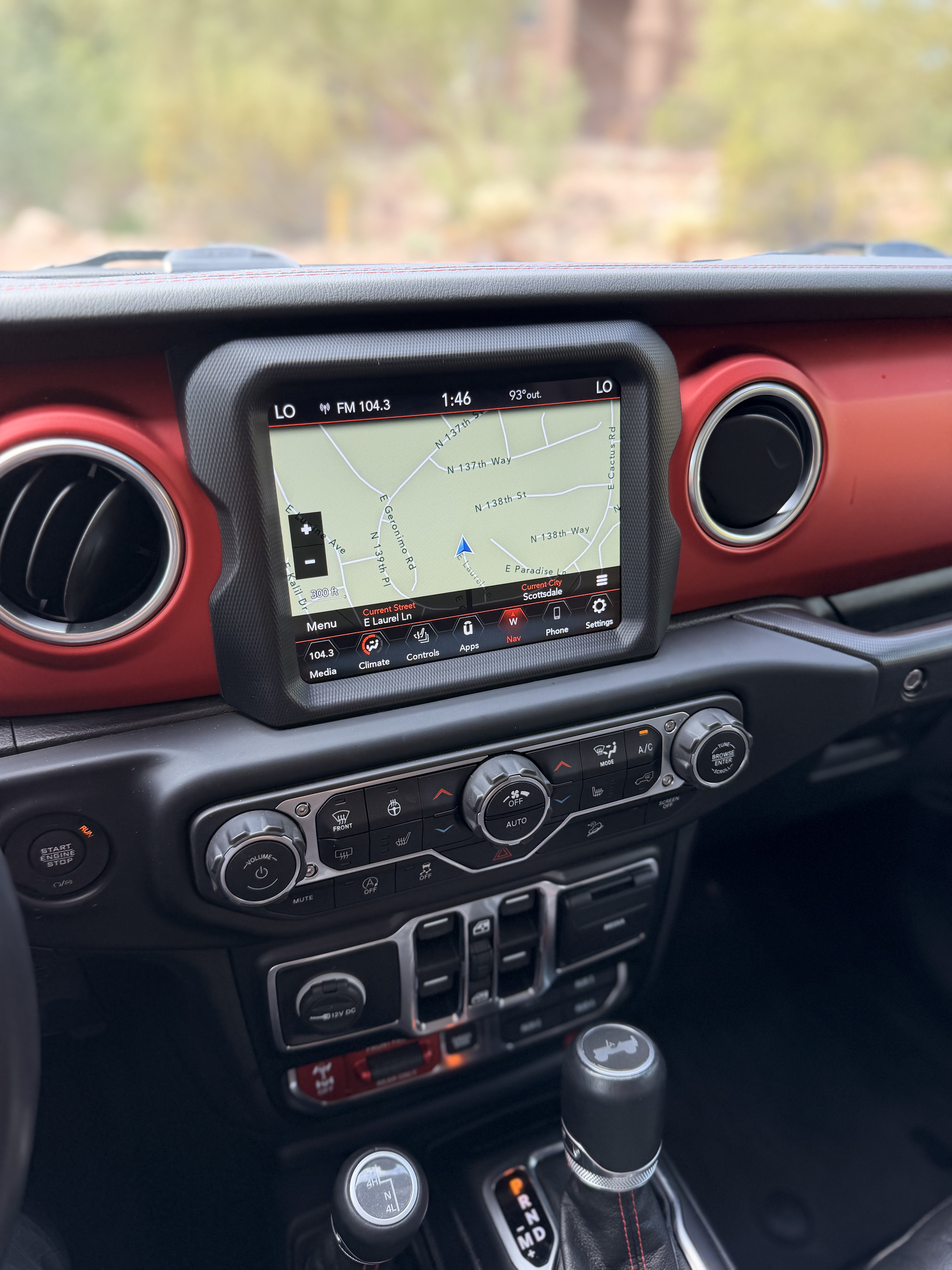 Used 2020 Jeep Wrangler Unlimited Rubicon AWD/4WD image 27