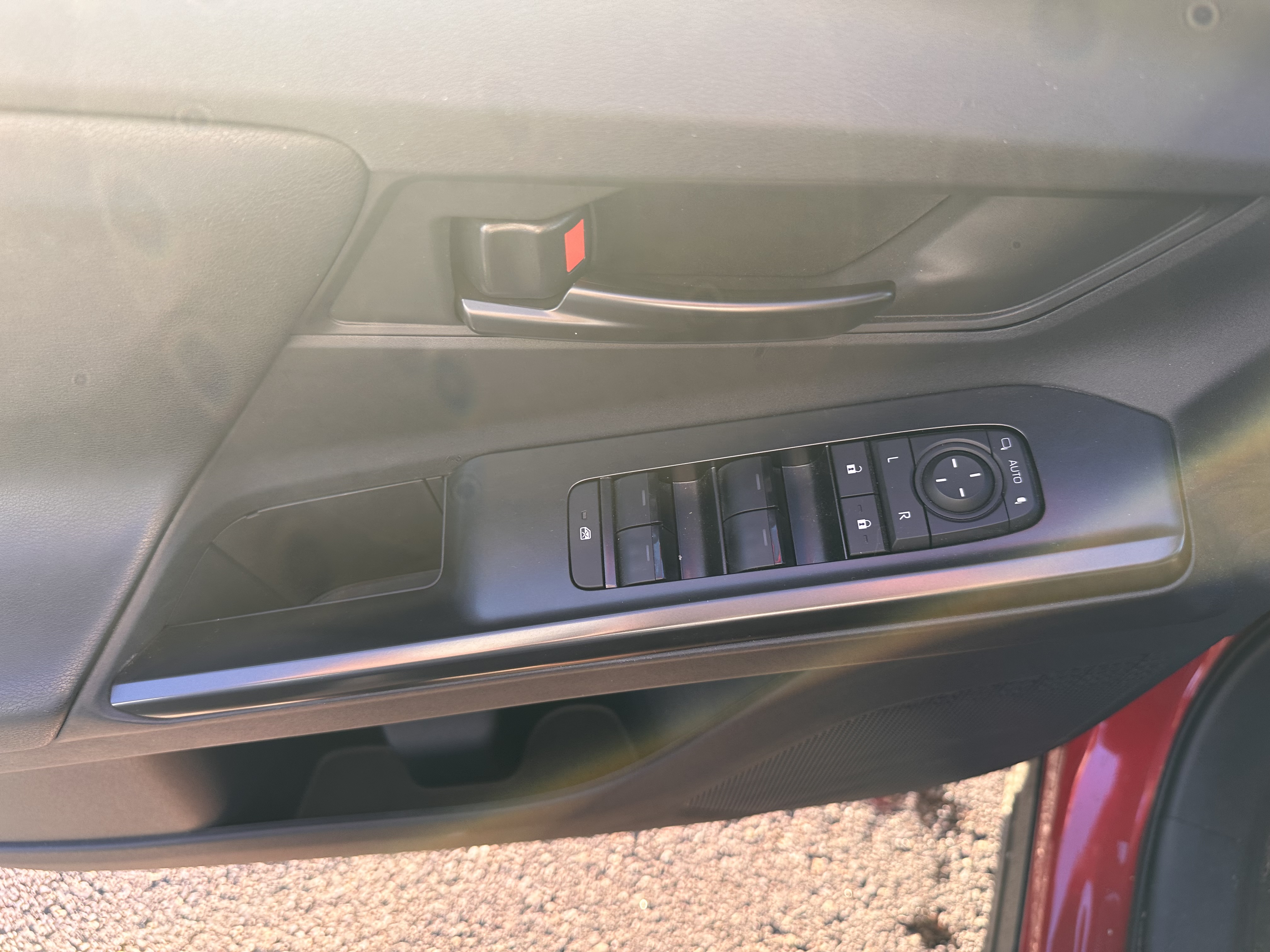 Used 2026 Toyota bZ FWD image 6