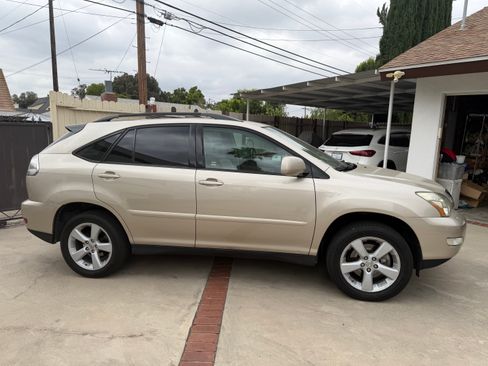 Used 2007 Lexus RX 350 2WD image 1