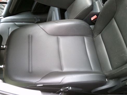 Used 2015 Volkswagen Golf SEL image 15