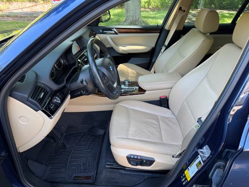 Used 2016 BMW X3 xDrive28i AWD/4WD image 19