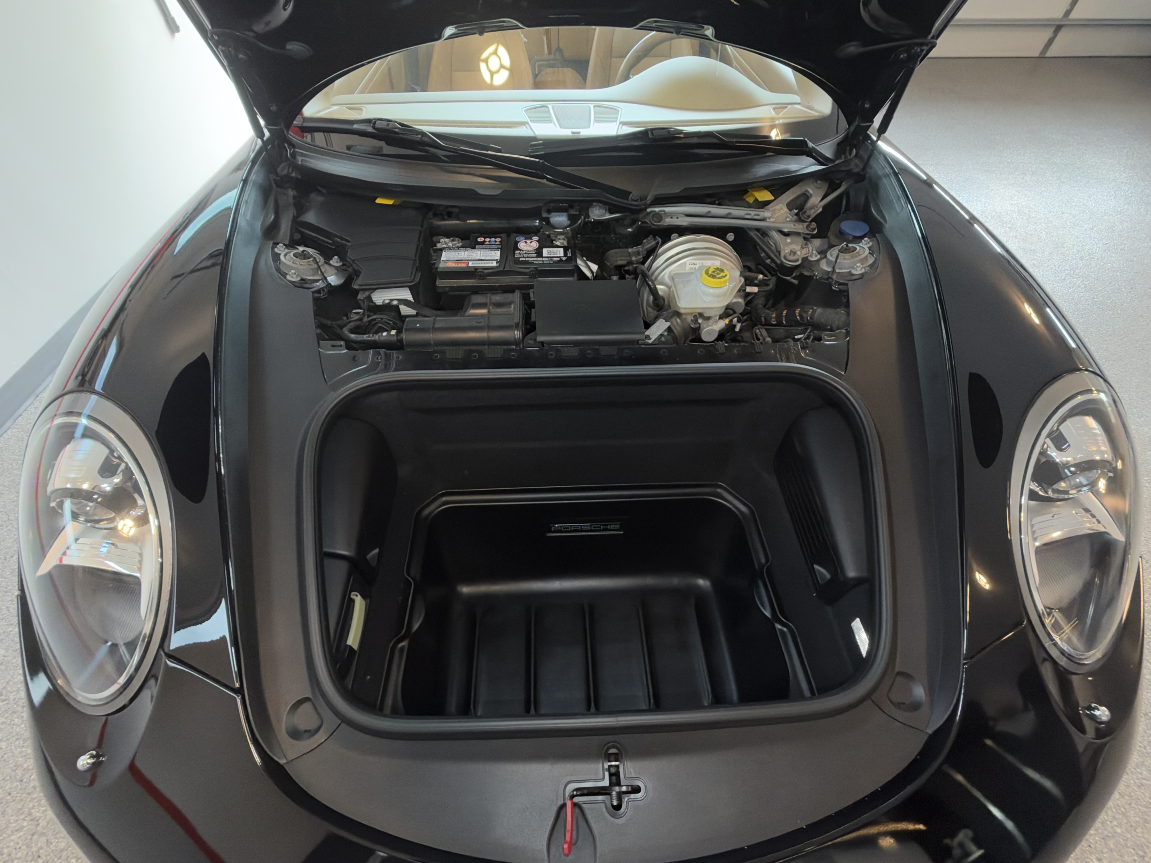 Used 2013 Porsche 911 Carrera S RWD image 11