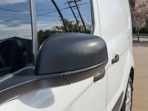 Used 2023 Ford Transit Connect XL image 28