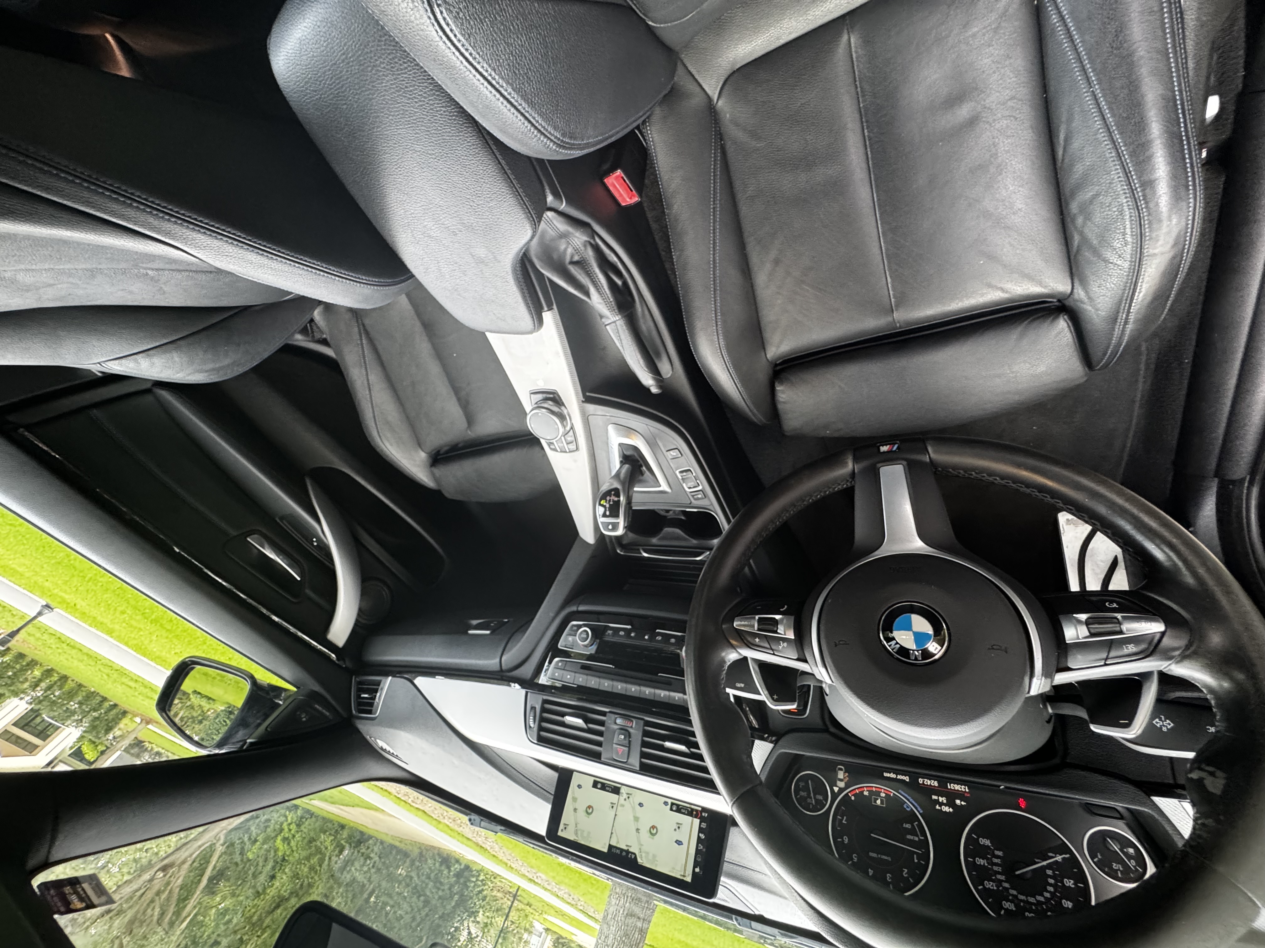 Used 2018 BMW 440i Gran Coupe RWD image 9