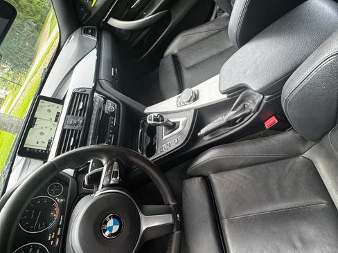 Used 2018 BMW 440i Gran Coupe RWD image 9