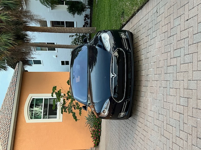 Used 2015 Tesla Model S 85D AWD/4WD image 1