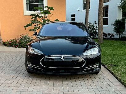 Used 2015 Tesla Model S 85D