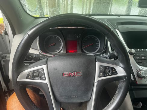 Used 2015 GMC Terrain SLT FWD image 5