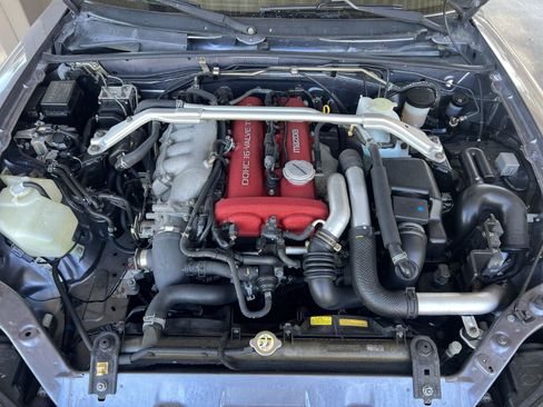 Used 2004 MAZDA MX-5 Miata MAZDASPEED image 8