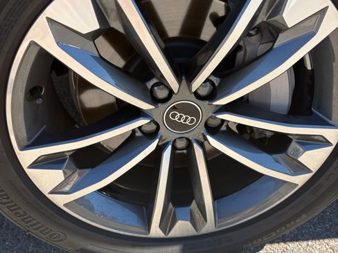 Used 2024 Audi A4 2.0T allroad Premium Plus image 17