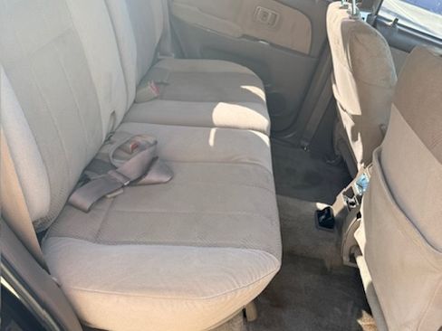 Used 2001 Toyota 4Runner SR5 w/ Sport Pkg RWD image 10