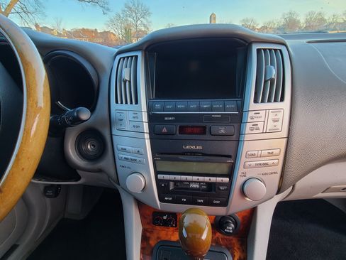 Used 2009 Lexus RX 350 AWD image 24