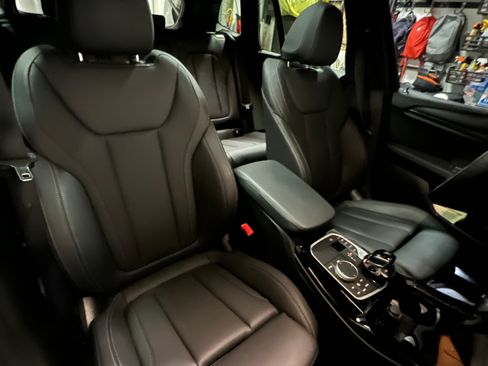 Used 2022 BMW X3 xDrive30i w/ M Sport Package 2 image 18