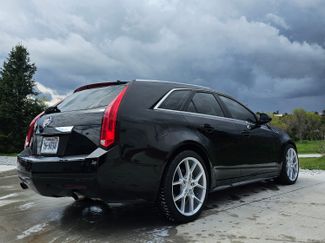 Used 2010 Cadillac CTS Performance w/ Performance Luxury Package RWD video 1