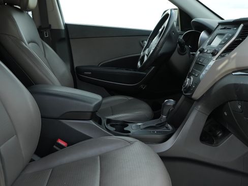 Used 2014 Hyundai Santa Fe Sport 2.0T AWD/4WD image 9