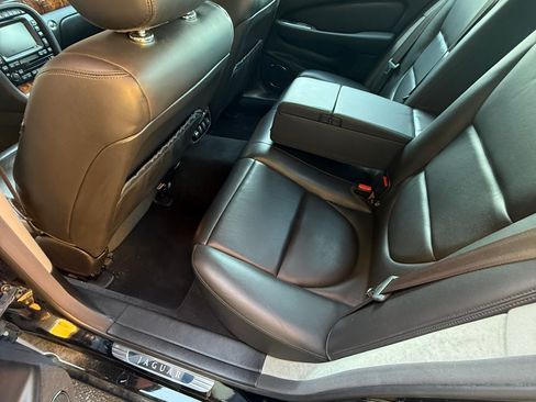 Used 2004 Jaguar XJ8 RWD image 14