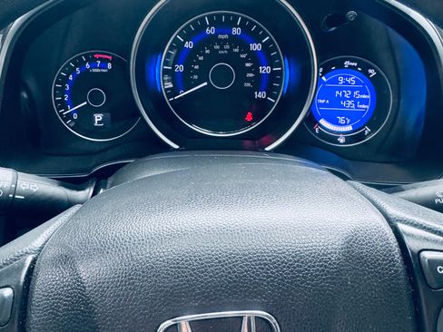 Used 2016 Honda Fit EX image 2
