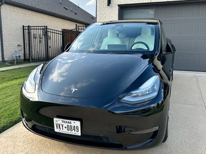 Used 2021 Tesla Model Y Long Range