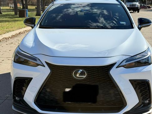 Used 2022 Lexus NX 350 F Sport image 6