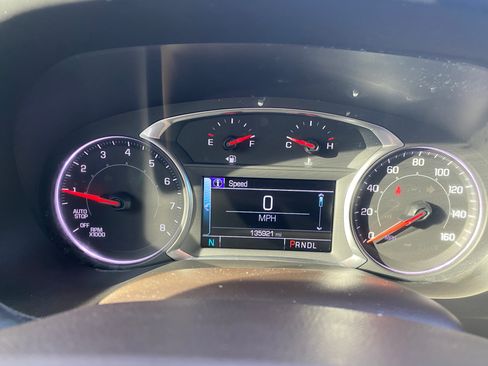 Used 2018 GMC Acadia SLT image 10