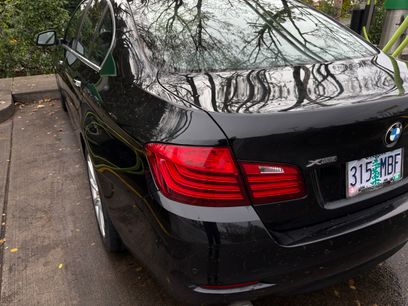 Used 2016 BMW 535i xDrive Sedan