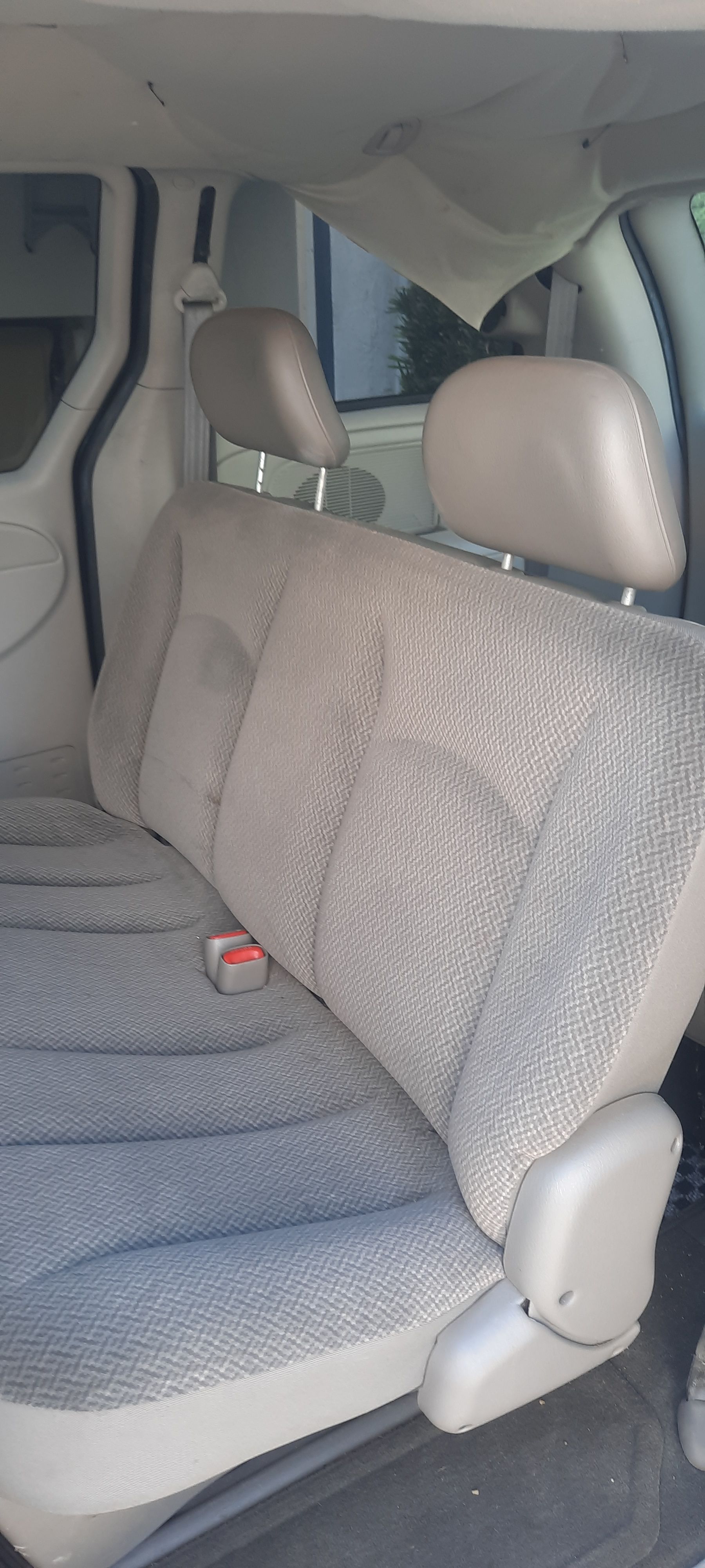 Used 2005 Dodge Caravan SE w/ Popular Equipment Group FWD image 5