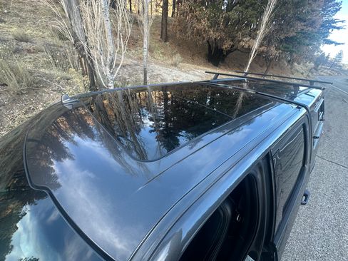 Used 2018 Ford F150 Lariat w/ Equipment Group 502A Luxury image 11