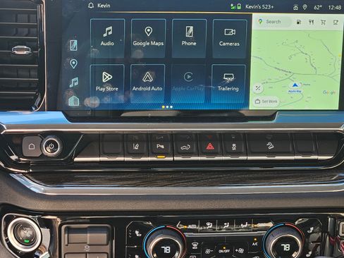 Used 2024 Chevrolet Silverado 2500 LT w/ All Star Edition image 8