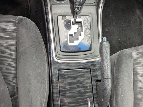 Used 2009 MAZDA MAZDA6 i Touring image 12