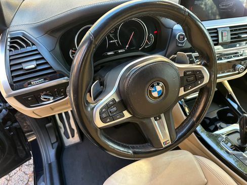 Used 2019 BMW X3 M40i image 19