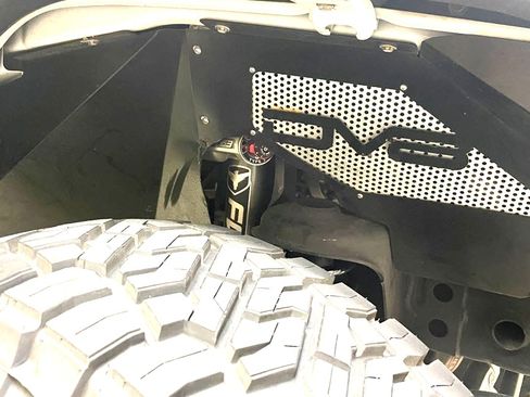 Used 2017 Jeep Wrangler Unlimited Sport image 29