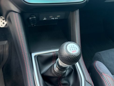 Used 2023 Subaru WRX Limited image 24