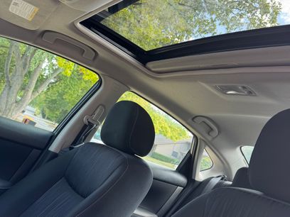 Used 2019 Nissan Sentra SV w/ Special Edition Package