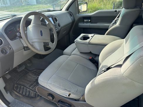 Used 2007 Ford F150 XLT AWD/4WD image 9