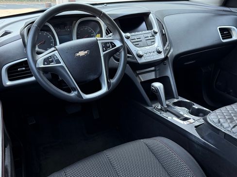 Used 2015 Chevrolet Equinox LT w/ Driver Convenience Package image 13