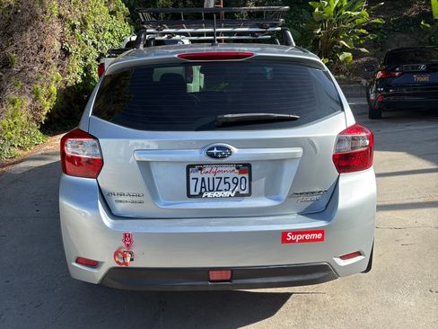 Used 2013 Subaru Impreza 2.0i Premium image 2